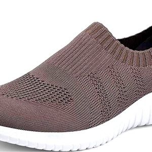 Tiosebon Women’s Walking Shoes